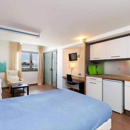 Apartamentos Alazul Lofts 科尼尔-德拉弗龙特拉 外观 照片