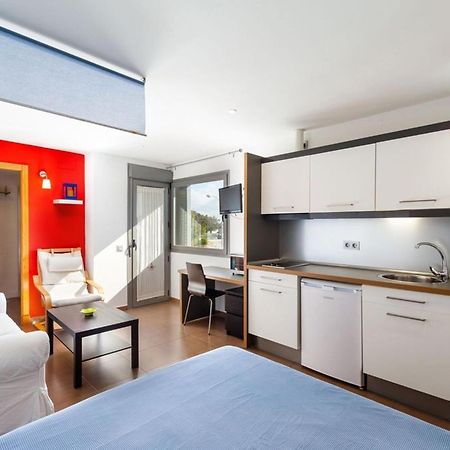 Apartamentos Alazul Lofts 科尼尔-德拉弗龙特拉 外观 照片