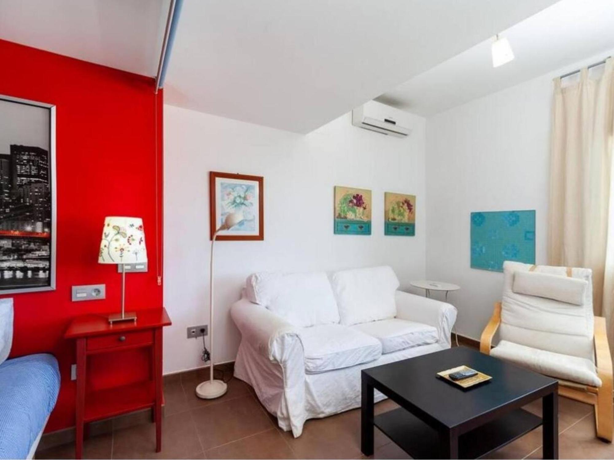 Apartamentos Alazul Lofts 科尼尔-德拉弗龙特拉 外观 照片