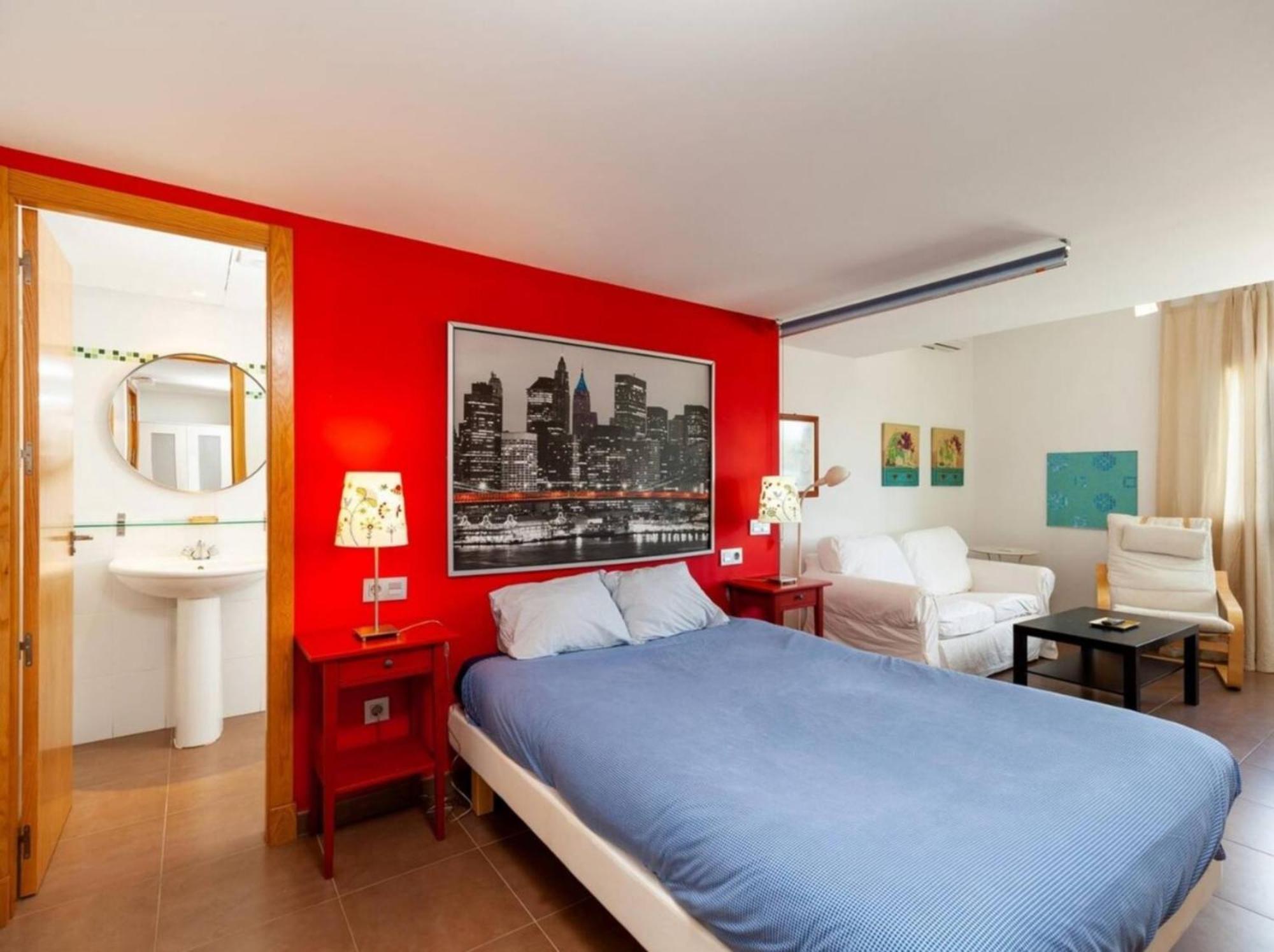 Apartamentos Alazul Lofts 科尼尔-德拉弗龙特拉 外观 照片