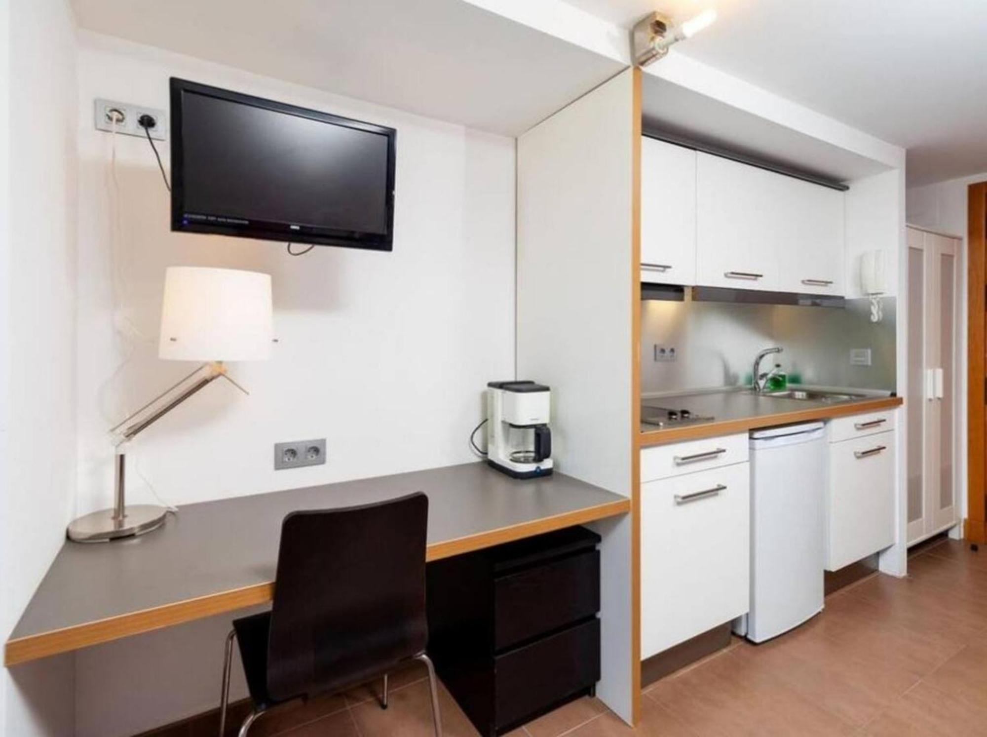 Apartamentos Alazul Lofts 科尼尔-德拉弗龙特拉 外观 照片