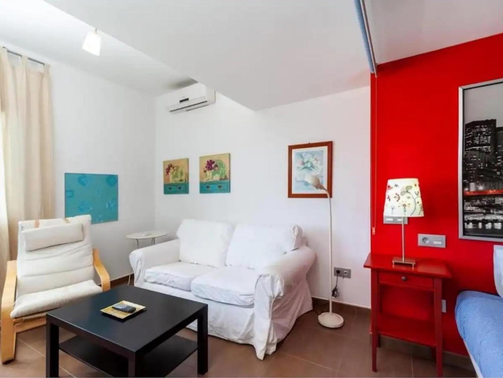 Apartamentos Alazul Lofts 科尼尔-德拉弗龙特拉 外观 照片