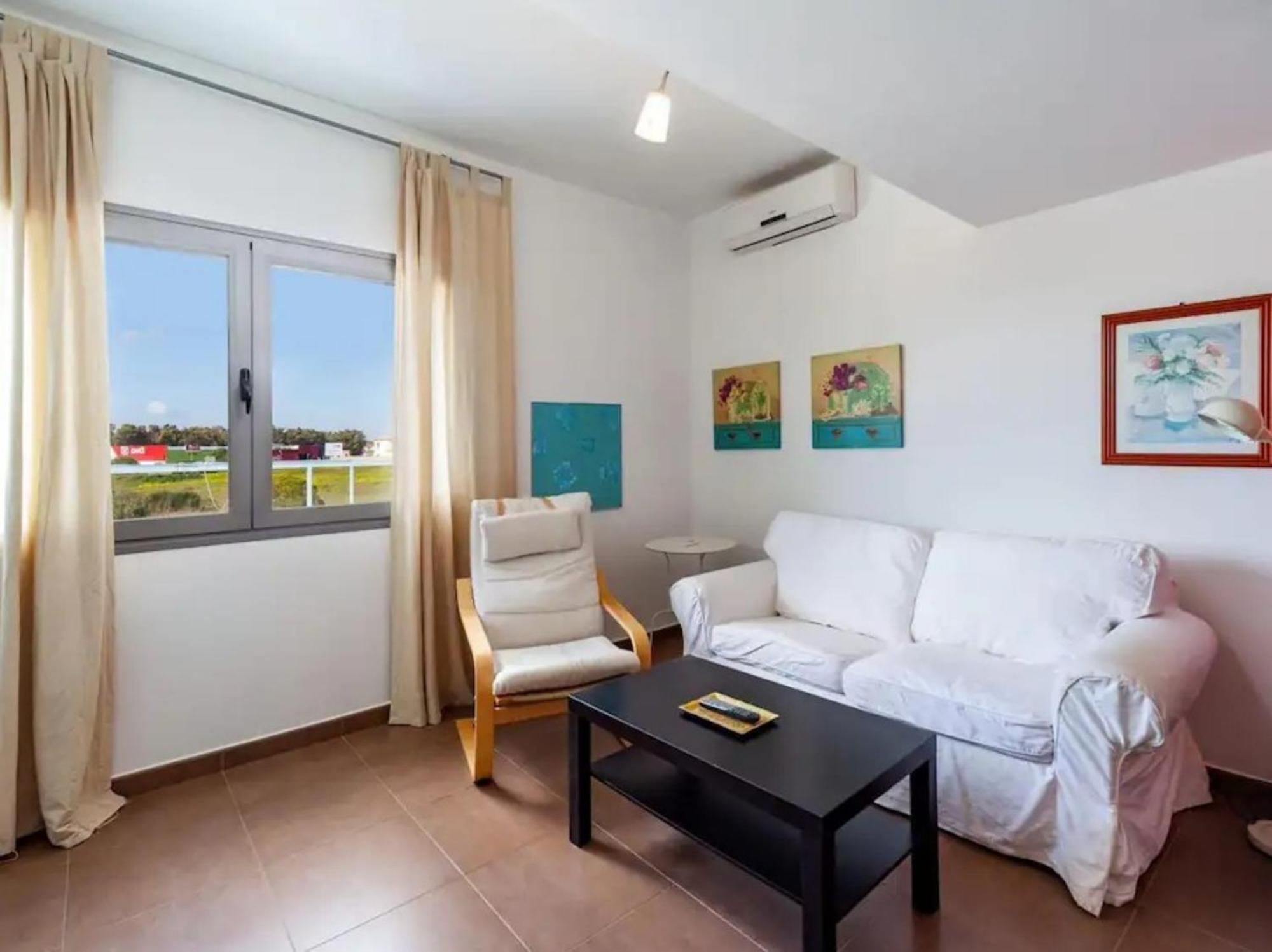 Apartamentos Alazul Lofts 科尼尔-德拉弗龙特拉 外观 照片
