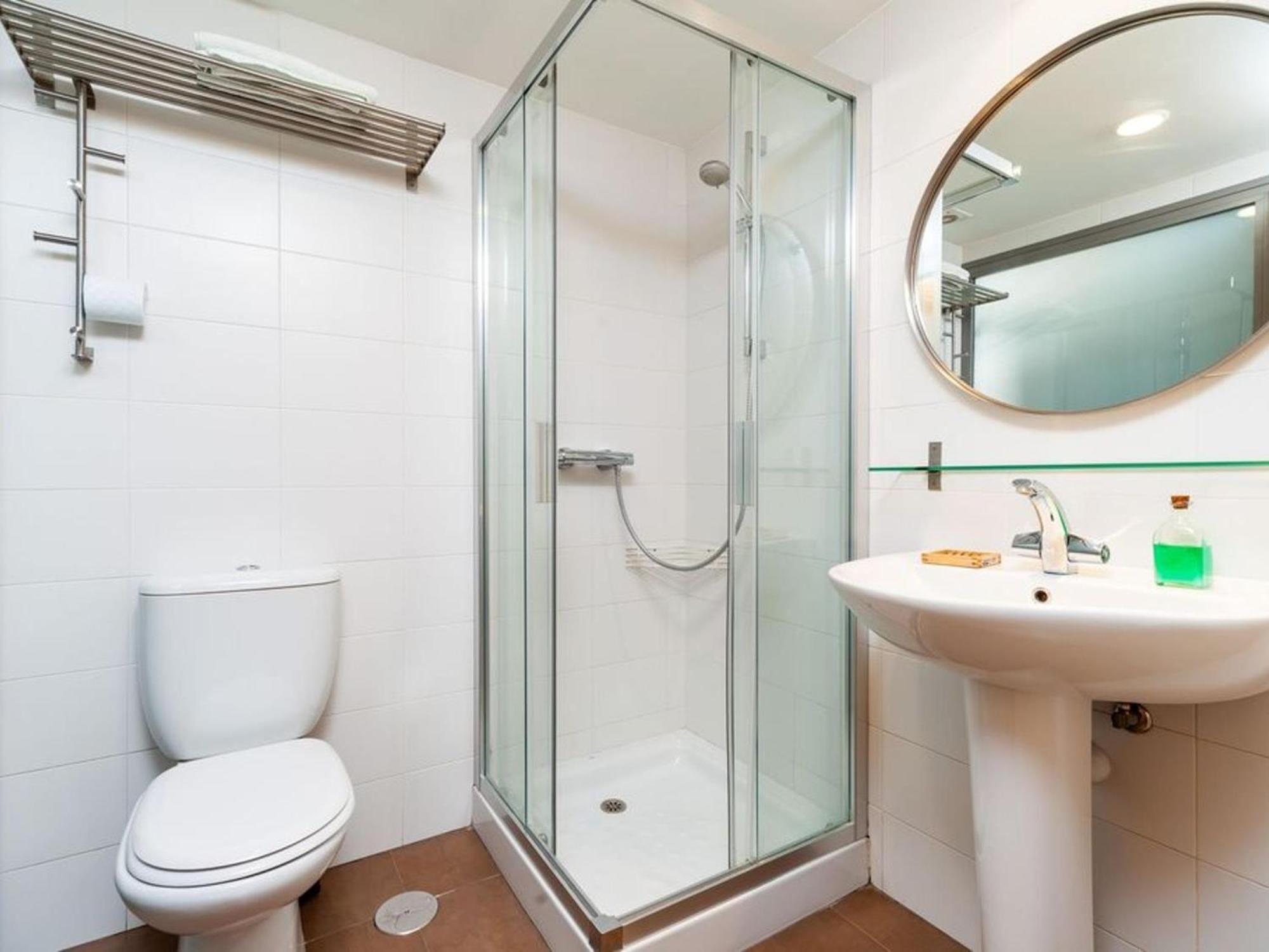 Apartamentos Alazul Lofts 科尼尔-德拉弗龙特拉 外观 照片