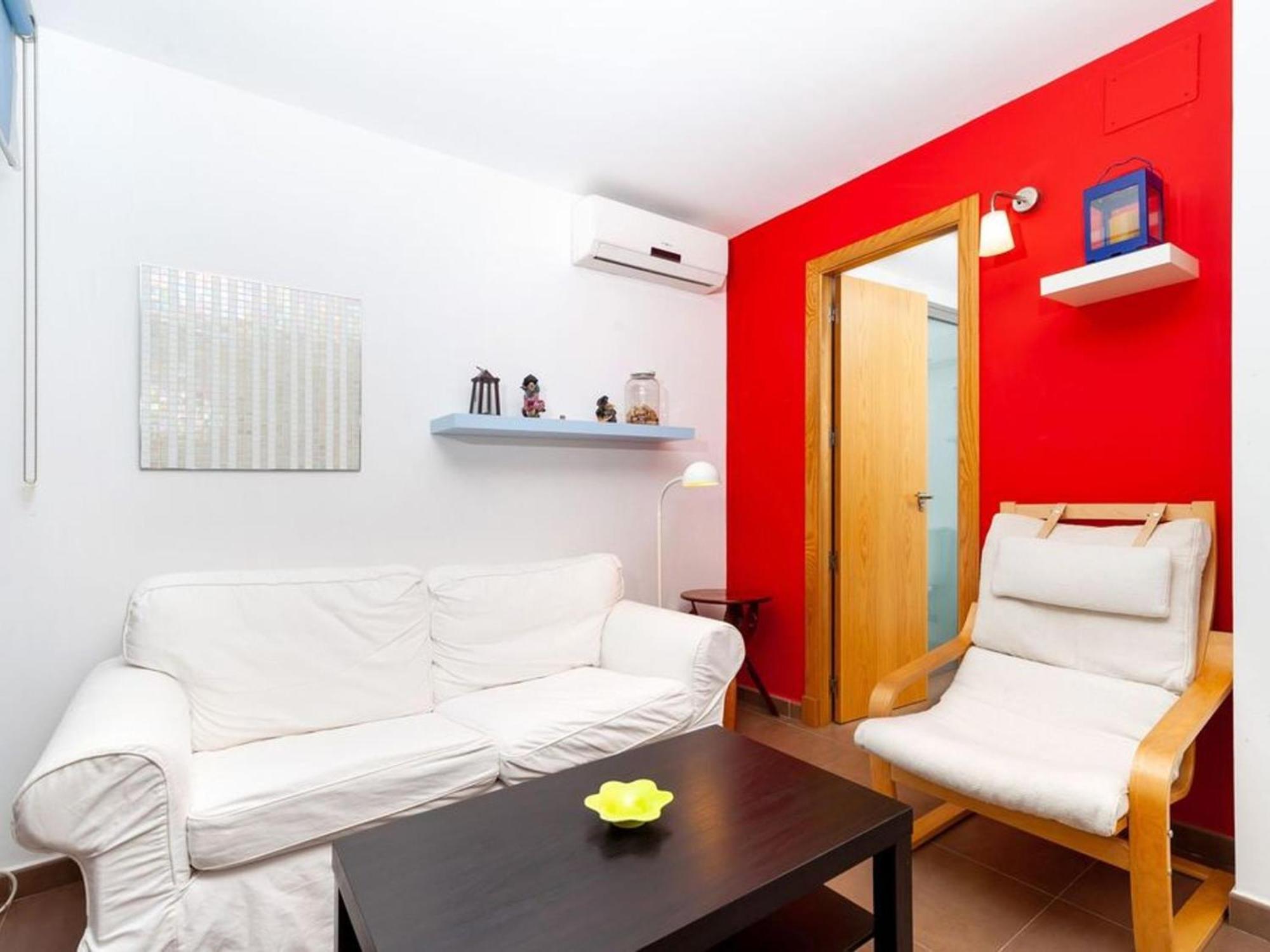 Apartamentos Alazul Lofts 科尼尔-德拉弗龙特拉 外观 照片